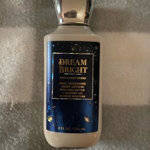 Bath & Body Works Body Lotion